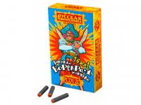 Команда корсара Моргана 1-2 Петарды купить в Сольвычегодске | solvychegodsk.salutsklad.ru