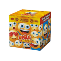 Смайл Фонтан пиротехнический купить в Сольвычегодске | solvychegodsk.salutsklad.ru