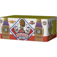 Биг-Бен Салют купить в Сольвычегодске | solvychegodsk.salutsklad.ru