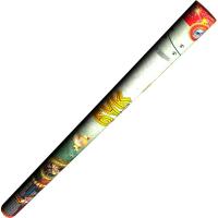 Бук Римские свечи купить в Сольвычегодске | solvychegodsk.salutsklad.ru