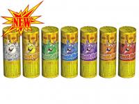 Цветной дым 40 Цветной дым купить в Сольвычегодске | solvychegodsk.salutsklad.ru