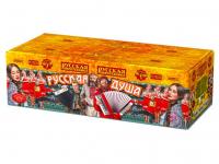 Русская душа Комбинированный Фейерверк купить в Сольвычегодске | solvychegodsk.salutsklad.ru