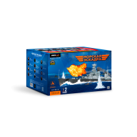 Морская эскадра Батарея салютов купить в Сольвычегодске | solvychegodsk.salutsklad.ru