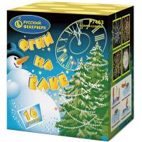 Огни на елке Салют купить в Сольвычегодске | solvychegodsk.salutsklad.ru