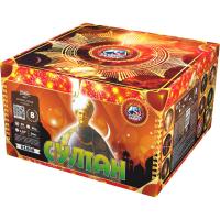 Султан Салют купить в Сольвычегодске | solvychegodsk.salutsklad.ru