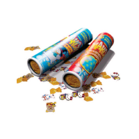 Макси с сюрпризом (Маска) Хлопушки купить в Сольвычегодске | solvychegodsk.salutsklad.ru