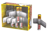 Герань Фейерверки летающие купить в Сольвычегодске | solvychegodsk.salutsklad.ru