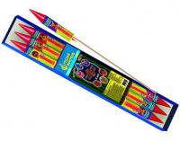 Ракеты Ассорти Ракеты купить в Сольвычегодске | solvychegodsk.salutsklad.ru