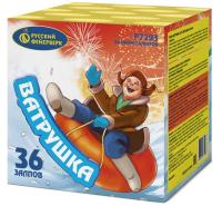 Ватрушка Салют купить в Сольвычегодске | solvychegodsk.salutsklad.ru