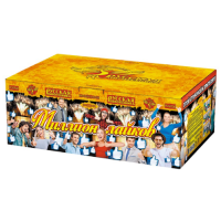 Миллион лайков Батарея салютов купить в Сольвычегодске | solvychegodsk.salutsklad.ru