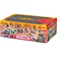 Сливки общества Батарея салютов купить в Сольвычегодске | solvychegodsk.salutsklad.ru