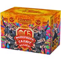 ФСБ: Фейерверк-Салют-Балдеж Фейерверк купить в Сольвычегодске | solvychegodsk.salutsklad.ru