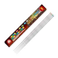 Северное сияние 300 мм. Бенгальские огни купить в Сольвычегодске | solvychegodsk.salutsklad.ru