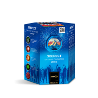 Эверест Фейерверк купить в Сольвычегодске | solvychegodsk.salutsklad.ru