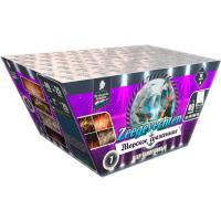 Морское сражение Салют купить в Сольвычегодске | solvychegodsk.salutsklad.ru