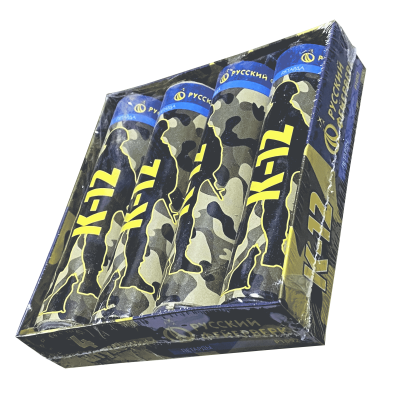 К-12 Петарды купить в Сольвычегодске | solvychegodsk.salutsklad.ru