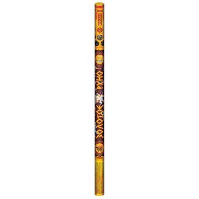 Золотое руно Римские свечи купить в Сольвычегодске | solvychegodsk.salutsklad.ru