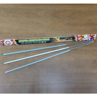 Светофор 400 мм. Бенгальские огни купить в Сольвычегодске | solvychegodsk.salutsklad.ru