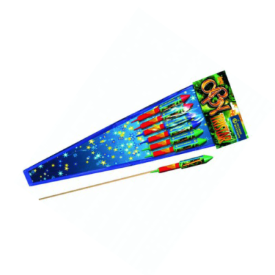 Tristar Тристар Ракеты купить в Сольвычегодске | solvychegodsk.salutsklad.ru