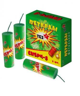 Смерч-8 Петарды купить в Сольвычегодске | solvychegodsk.salutsklad.ru