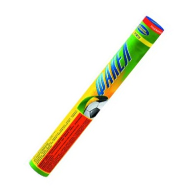 Цветопламенный зеленый Фальшфейер купить в Сольвычегодске | solvychegodsk.salutsklad.ru