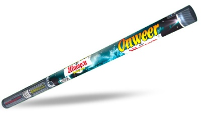 Шторм Римские свечи купить в Сольвычегодске | solvychegodsk.salutsklad.ru