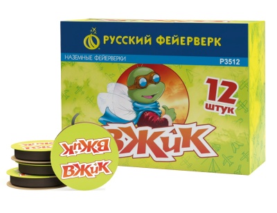 Вжик Петарды купить в Сольвычегодске | solvychegodsk.salutsklad.ru