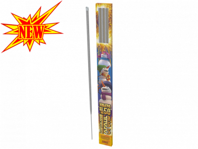 Ультра 450 Бенгальские огни купить в Сольвычегодске | solvychegodsk.salutsklad.ru