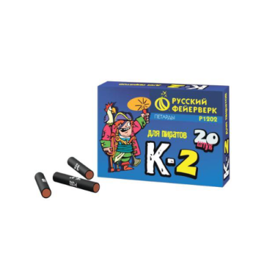 К-2 Петарды купить в Сольвычегодске | solvychegodsk.salutsklad.ru